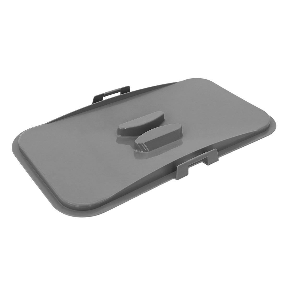 Ettore Compact Super Bucket Lid Angle Bottom View