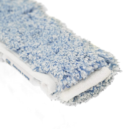 Ettore Pro+ Microfiber Sleeve End View