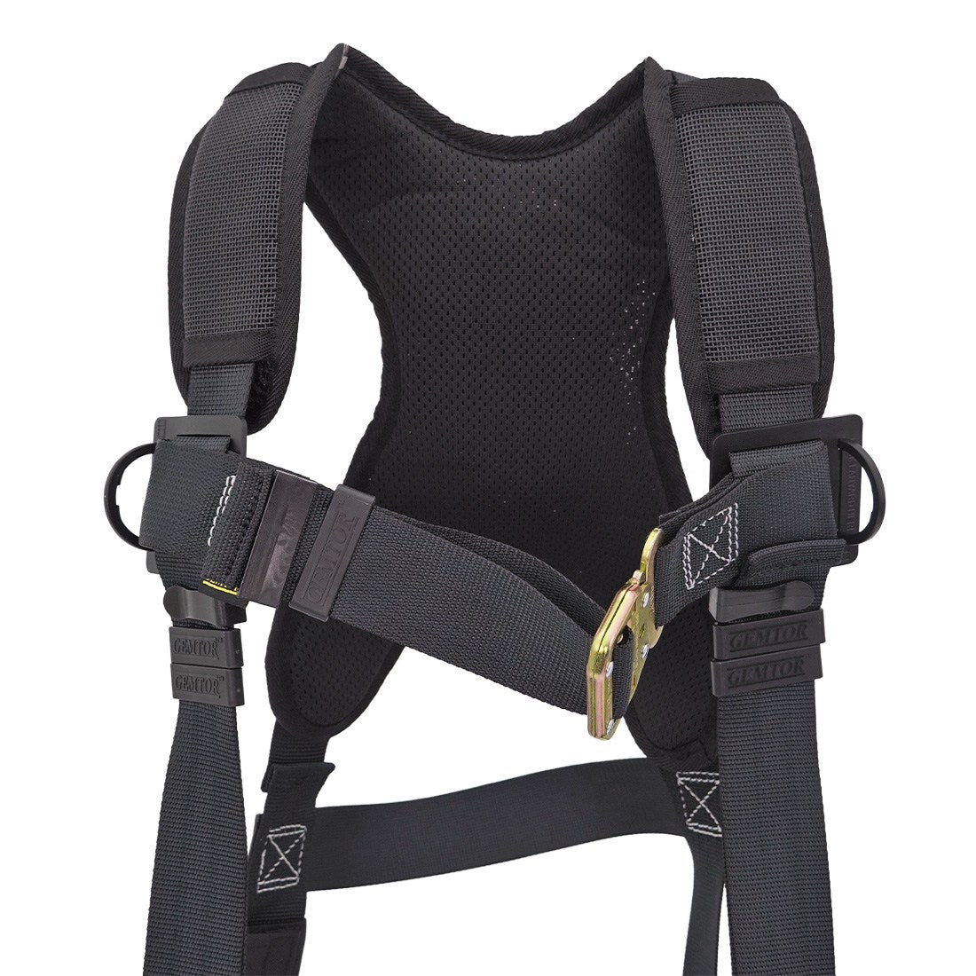 Gemtor Universal Harness 972-2 Top View