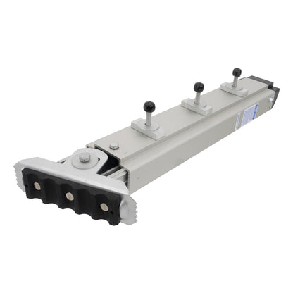 LeveLok Quick Connect Ladder Leveler Leg Side View