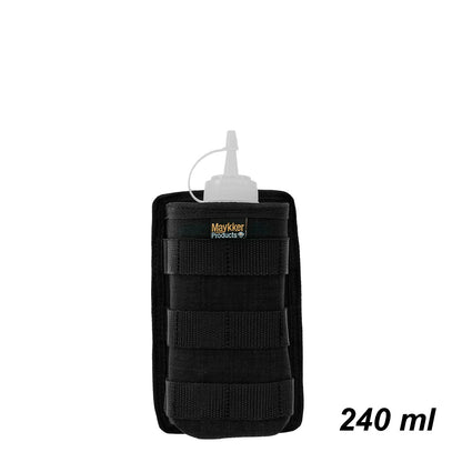 Maykker SmartBottle 240 View