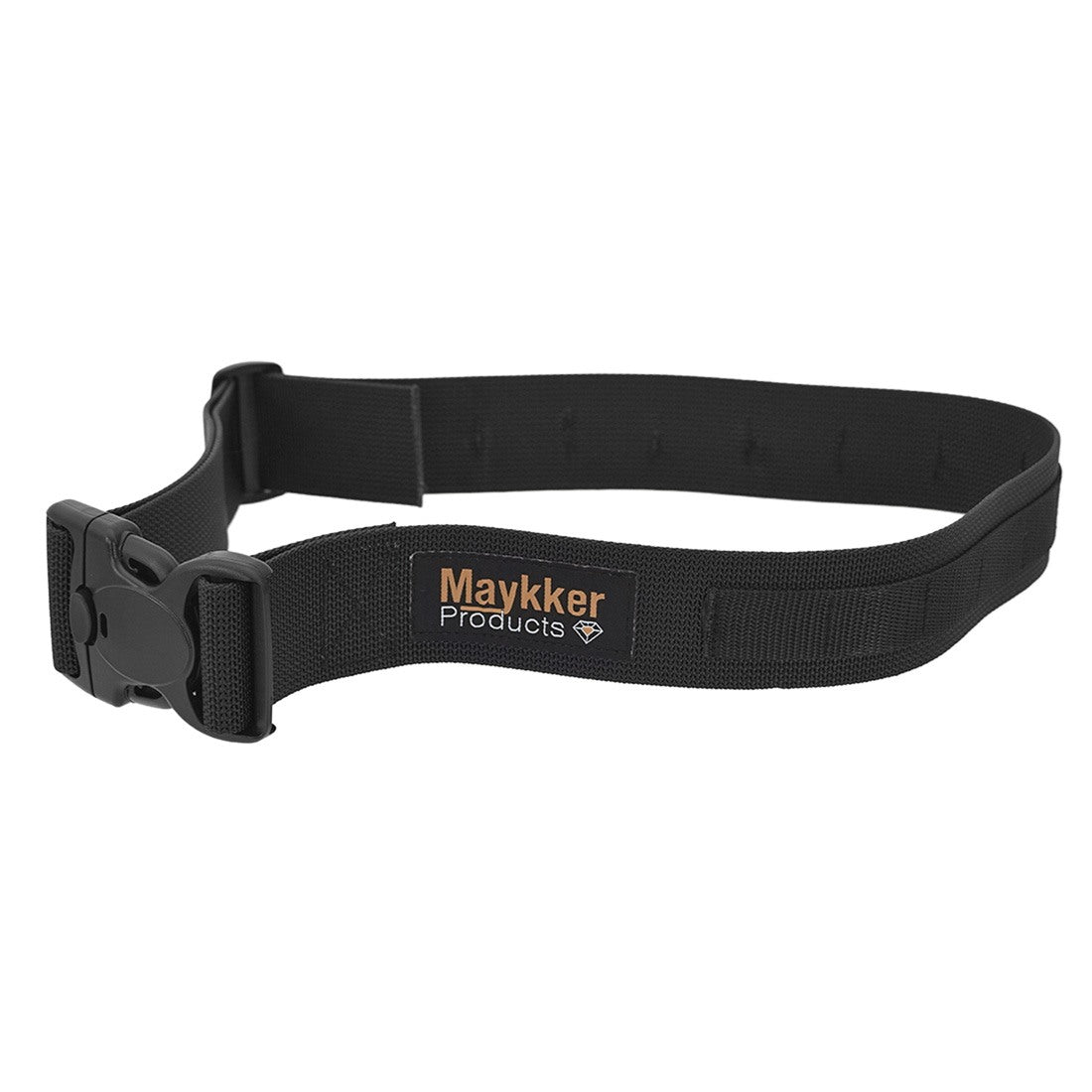 Maykker TacticalBelt Full View