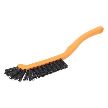 Maykker Track Brush Plus Bottom View