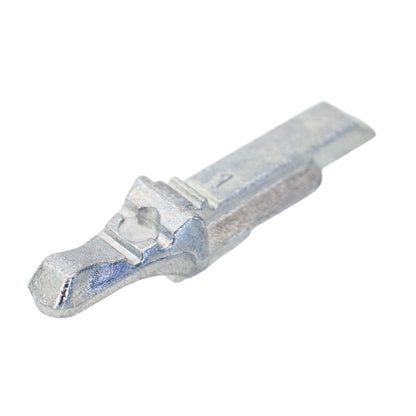 Moerman Wide Body Channel Replacement Fixation Clips - 3/4 Facing Left View