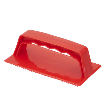 NICE Gripper Scrub Pad Holder Right Angle View