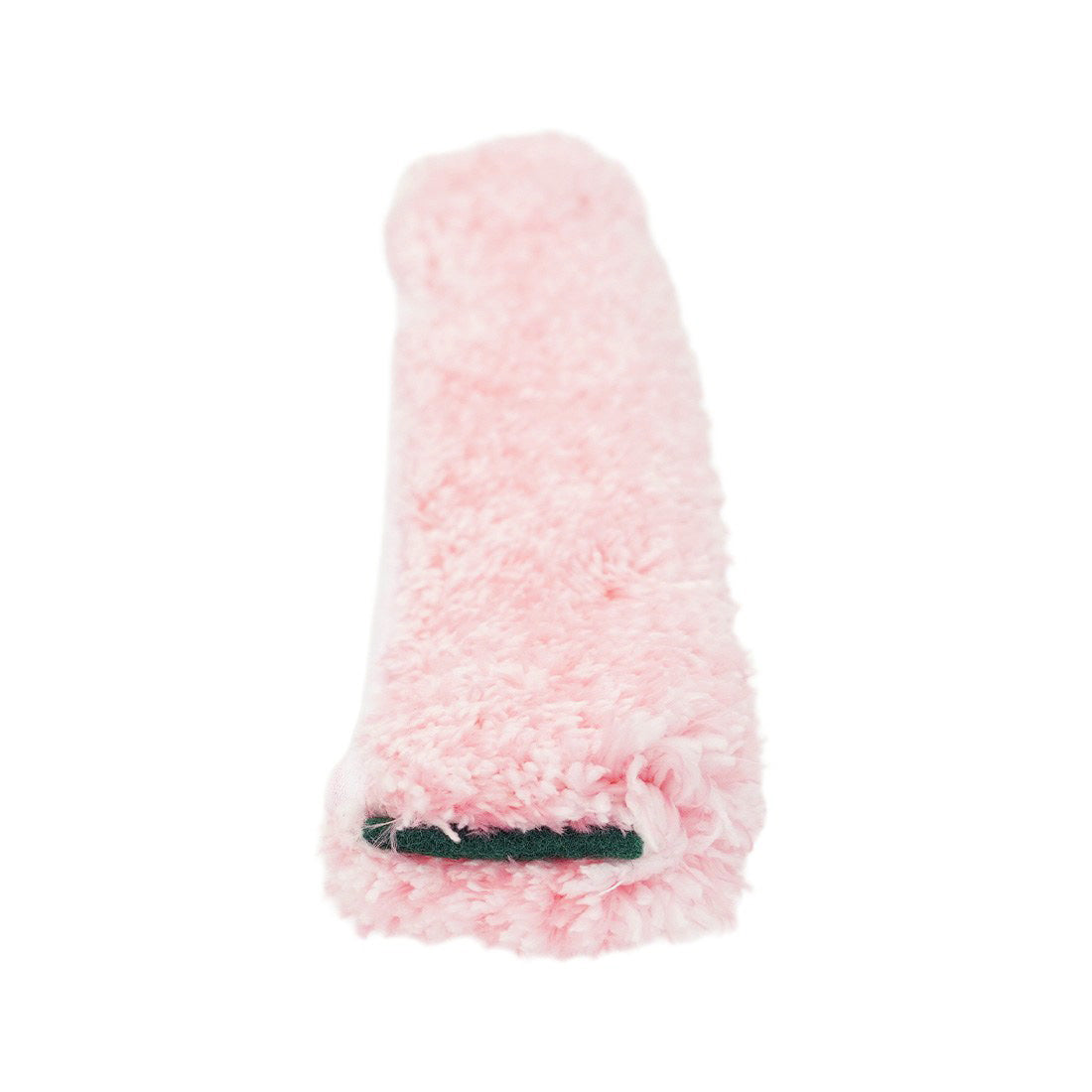 NICE x Pink's Microfiber Sleeve End View