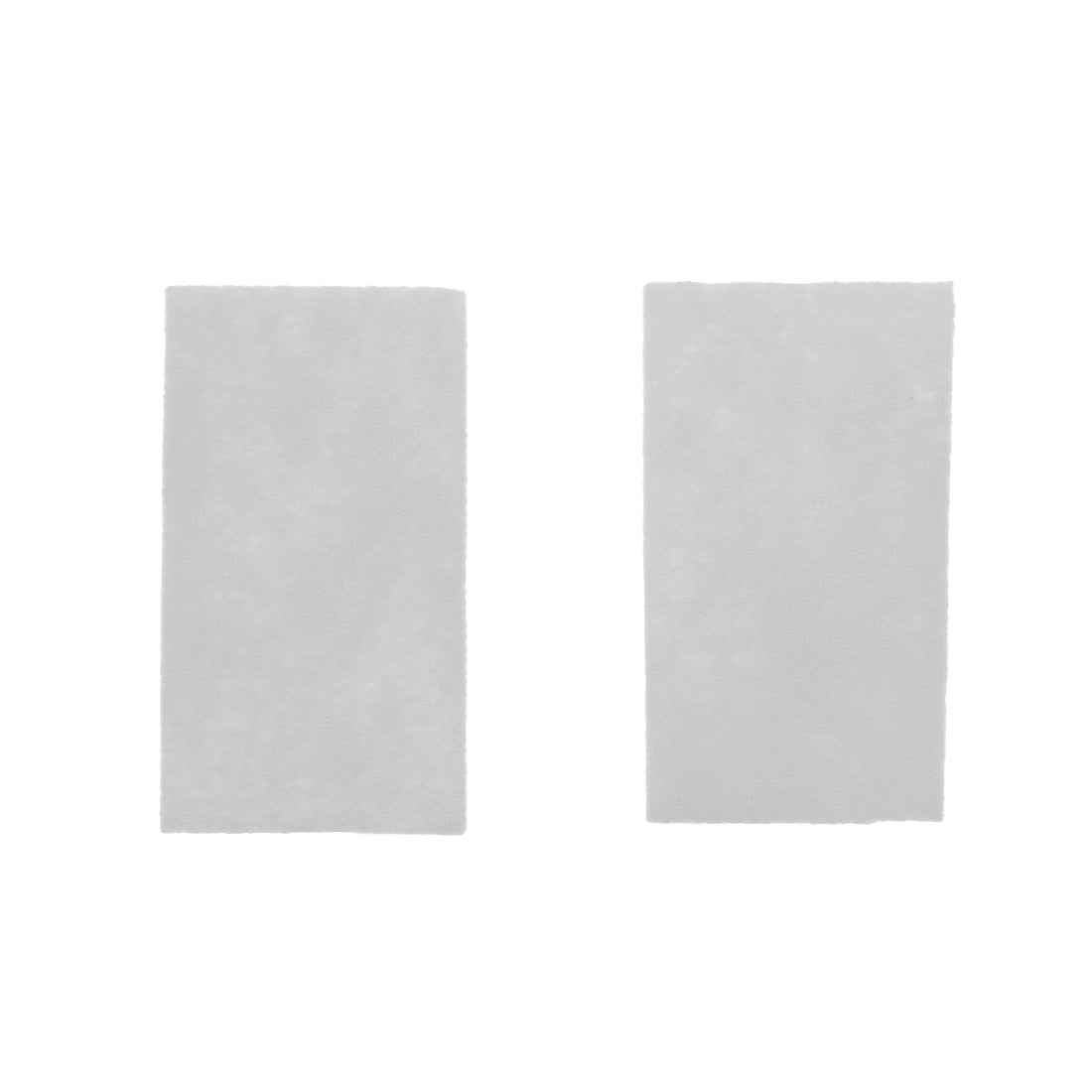 Nanovations Vision Protect Professional Application Kit Pad View