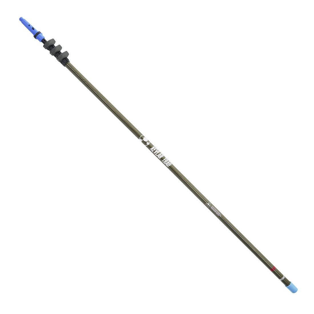 PWP Kevlar Trad Pole Main View