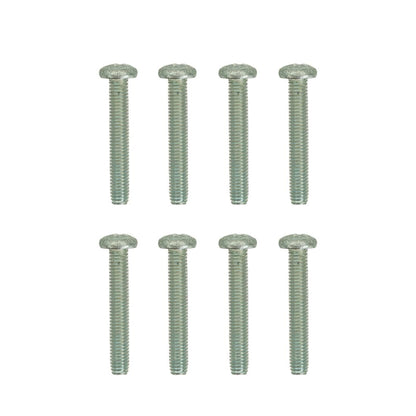 vXERO 12V Booster Pump - Upper Housing Replacement Screw View