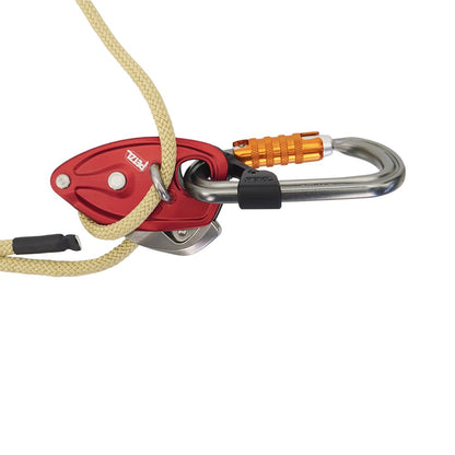 Petzl EXO AP Hook Zoomed View