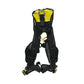 Petzl Newton EasyFit MEWP Kit Harness Back View