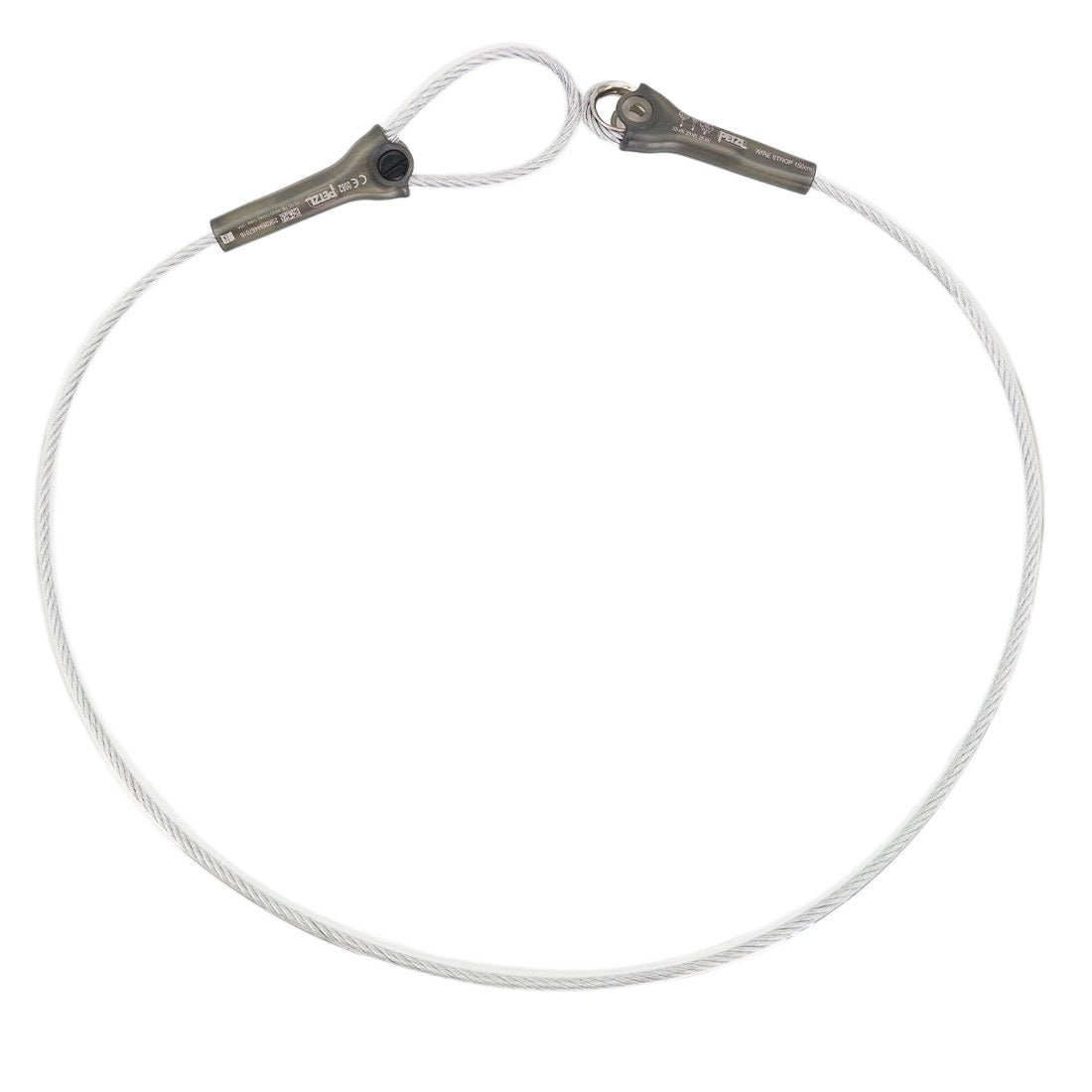 Petzl Wire Strop Anchor 150 View
