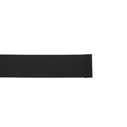 Sky Genie Padded Chair Belt - End View