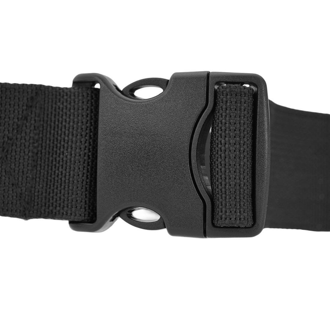 Sörbo Belt - Clasp Close Up View
