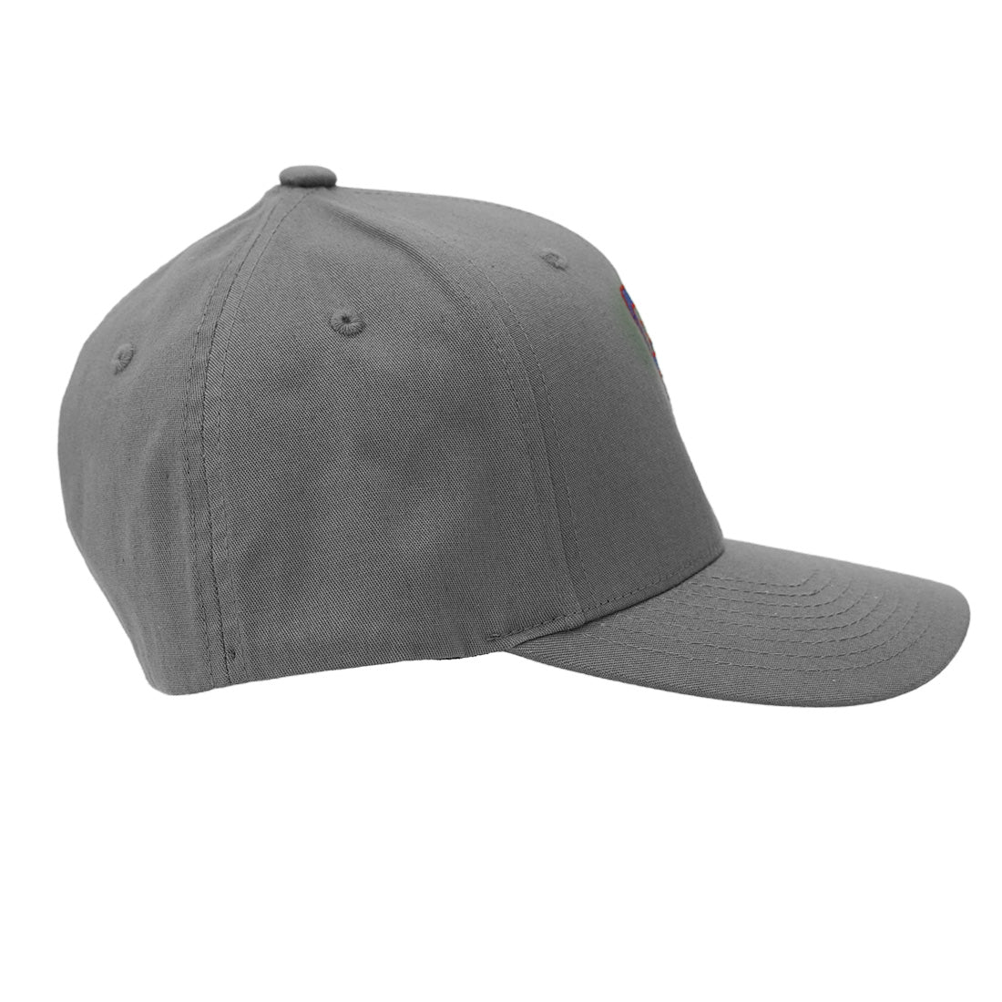 Sörbo Icon with Logo Hat Left Side View