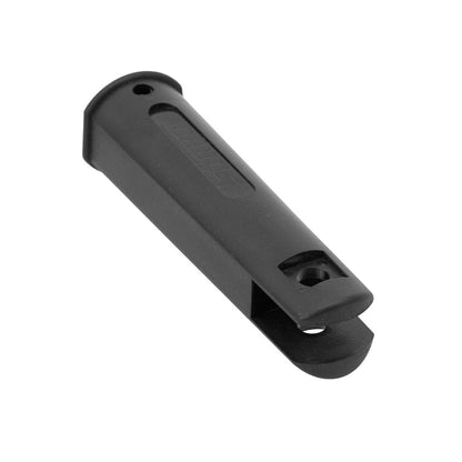 Sörbo Replacement Handle for Swivel Squeegee and T-Bar Tip Angle View