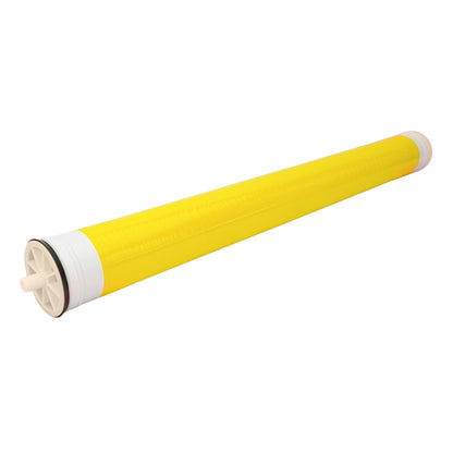 Tucker Max Flow RO Membrane - 40 Inch Top Angle View