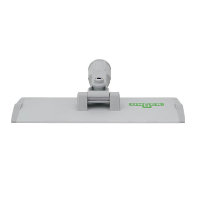 Unger Aluminum Pad Holder Front Flat View