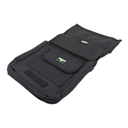 Unger ErgoTec Pouch Flat View