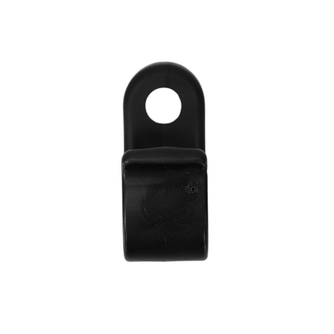 Unger Hose Clips Front View