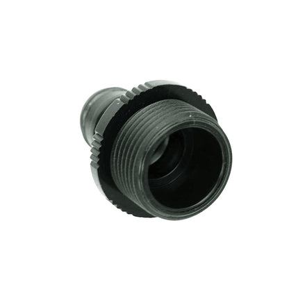 Unger HydroPower Inlet Male Quick Connect Back Angle View