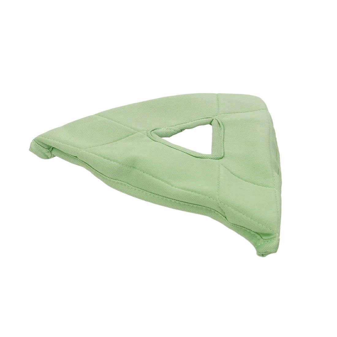 Unger Stingray Glass Cleaning Pad Flat Angle