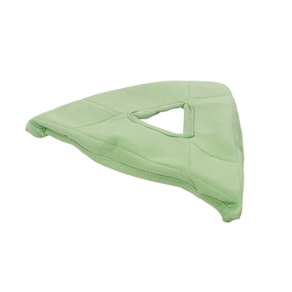 Unger Stingray Glass Cleaning Pad Flat Angle