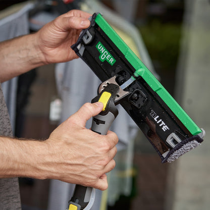 Unger nLITE PowerPad In Use View