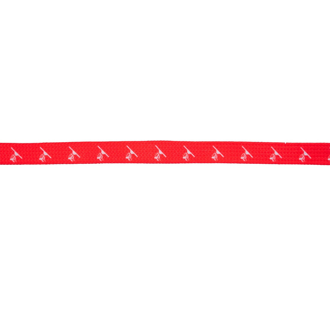 WCR Shoelaces Back View