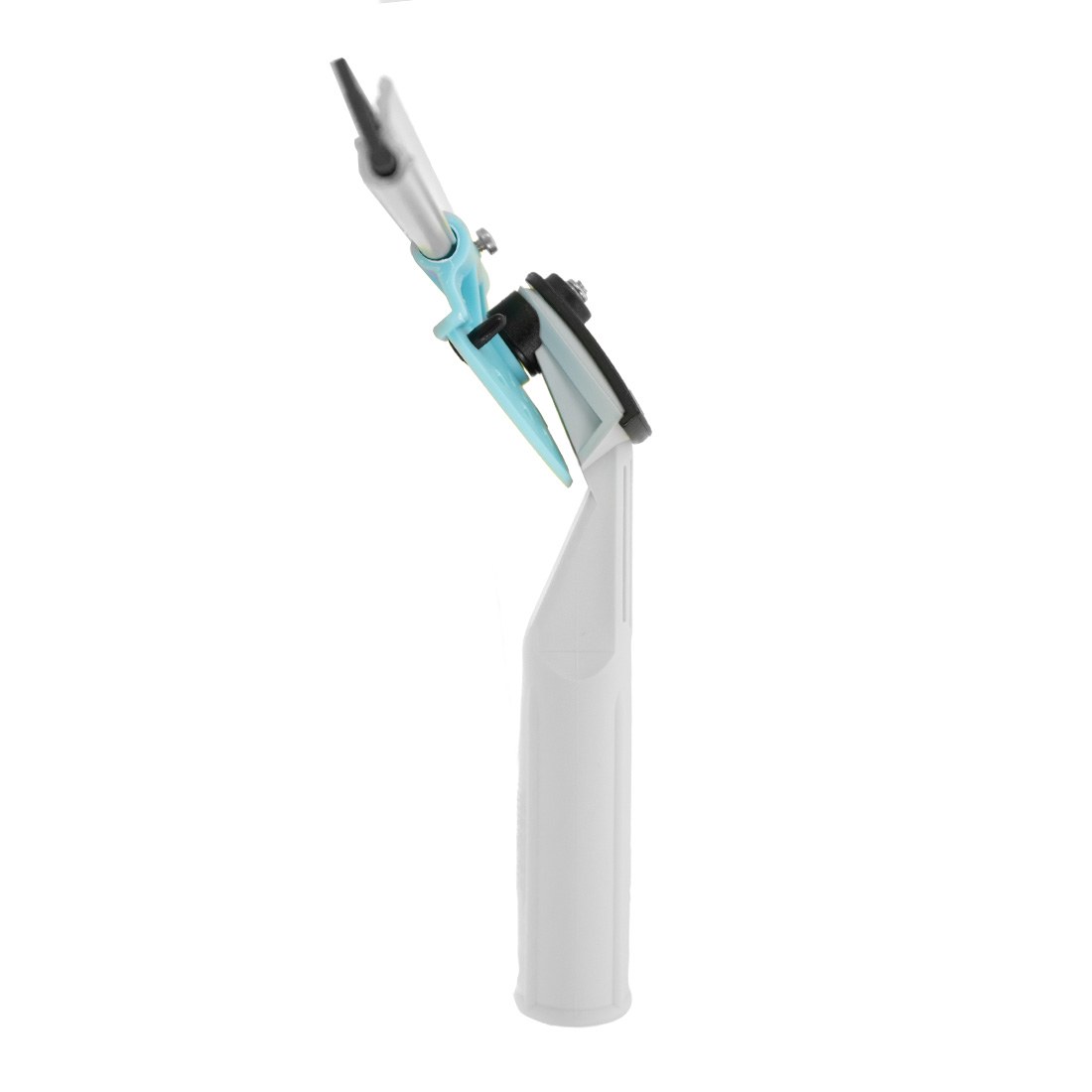 Wagtail Complete Pivot Control Squeegee Side View