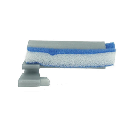 Wagtail Wing Tips for High Flyer Left Bottom View