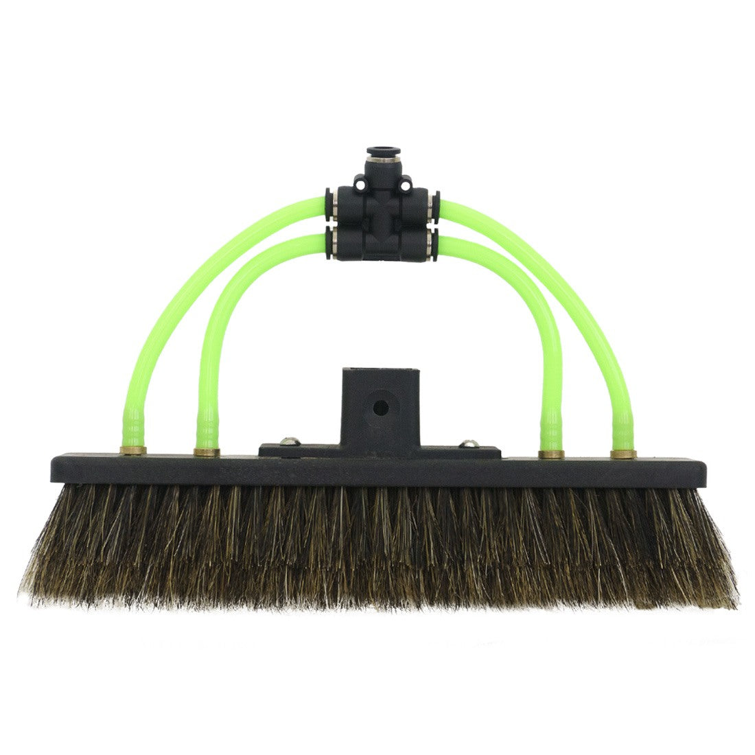 XERO Boar's Hair Brush | Waterfed Brush | WCR – WindowCleaner.com