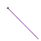 XERO Carbon Fiber Trad Pole 2.0 Replacement Sections Purple View