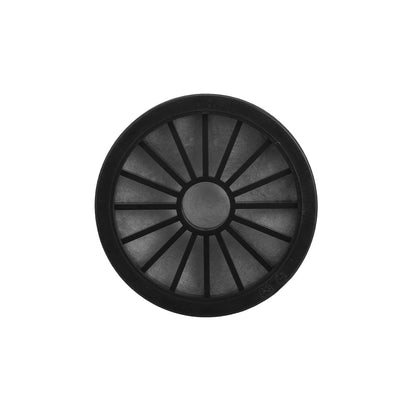 XERO DI Cartridge - Refillable 20 Inch Bottom View