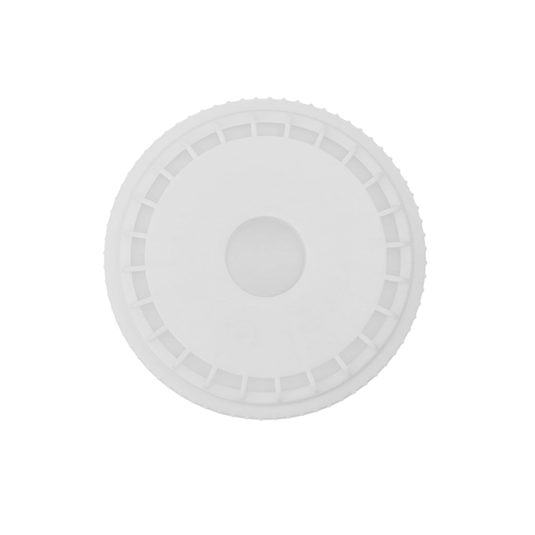 XERO DI Refillable Cartridge - Clear 10 inch Bottom View