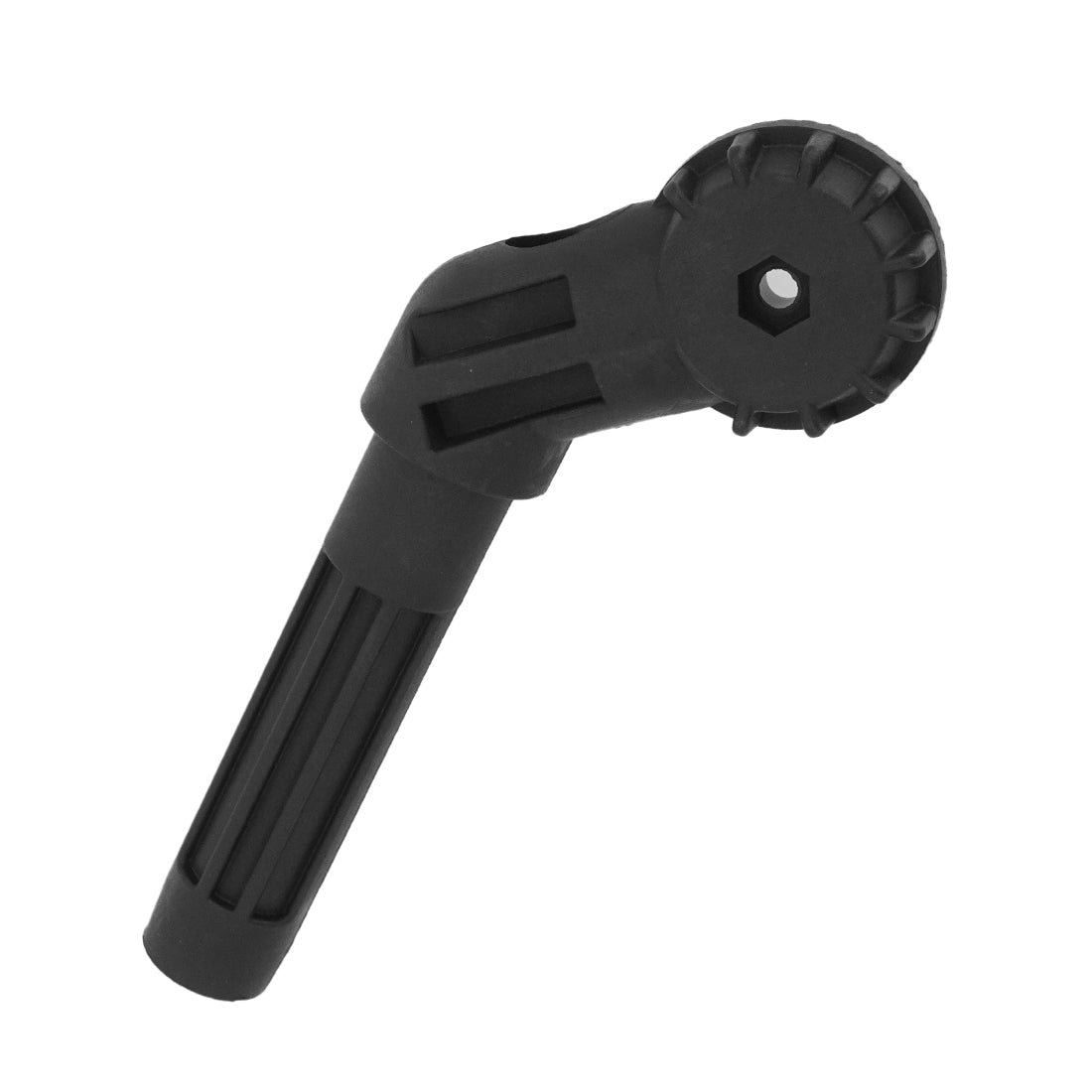 XERO Fast Lock - Pole Adapter Top Angle View