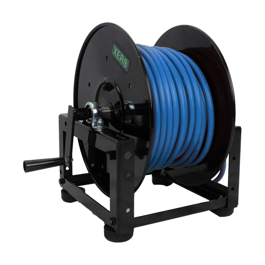 XERO HD 150 Reel Profile View