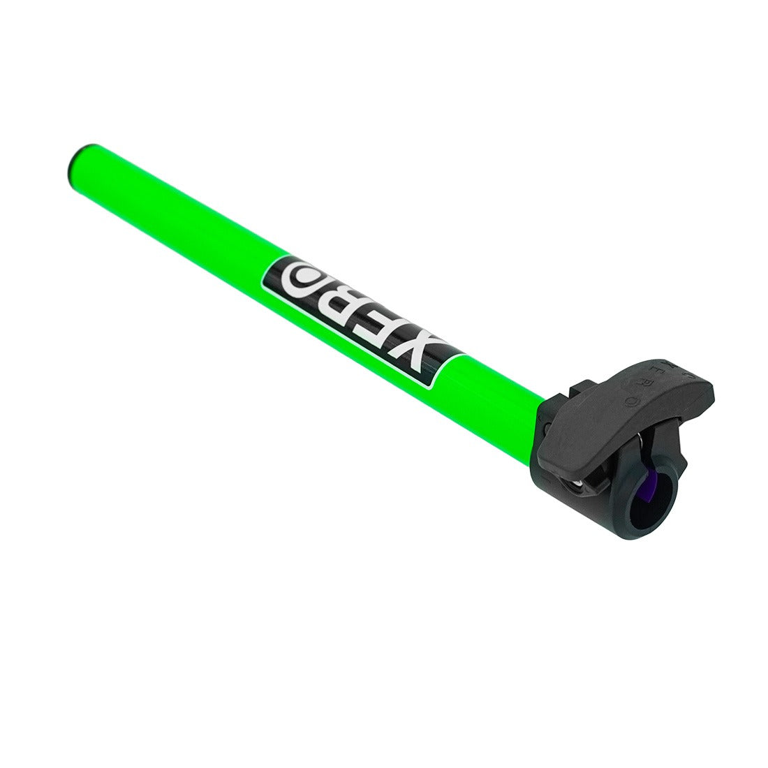 XERO Nose 2 Glass Handle Top Angle View