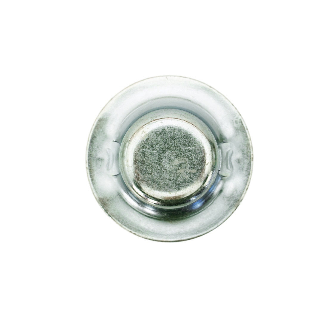 XERO Pure Legacy Replacement Axle Nuts - Set of Two Top View