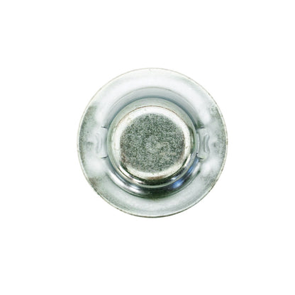 XERO Pure Legacy Replacement Axle Nuts - Set of Two Top View