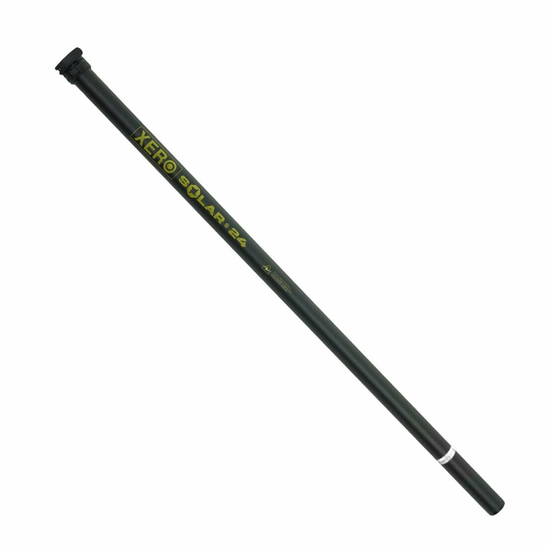 XERO Solar Pole Replacement Section 7 View