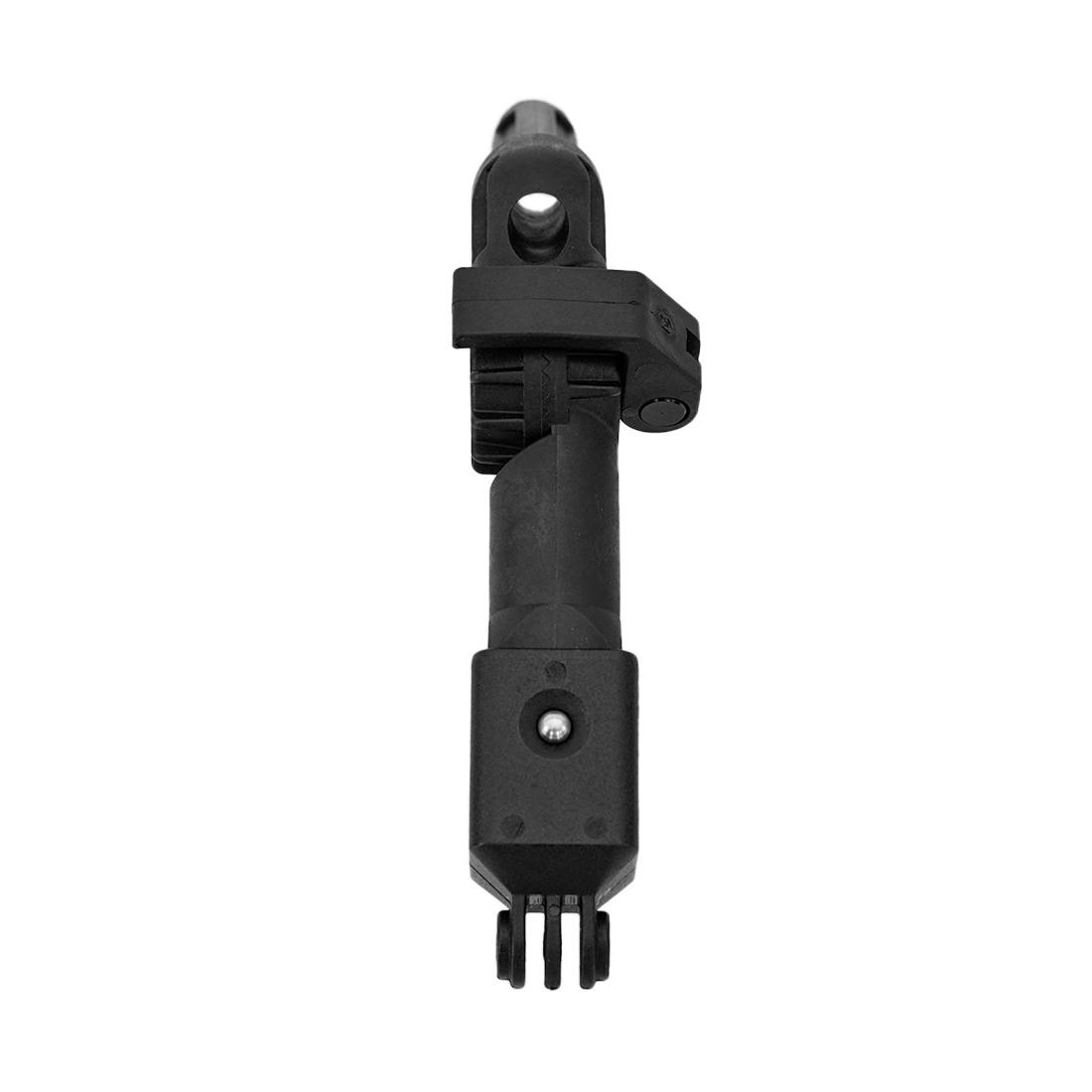 XERO Camera Mount - Fast Lock Full View