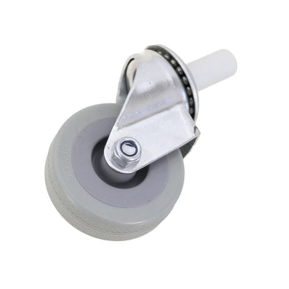 Moerman Casters - Set of Four Angle View