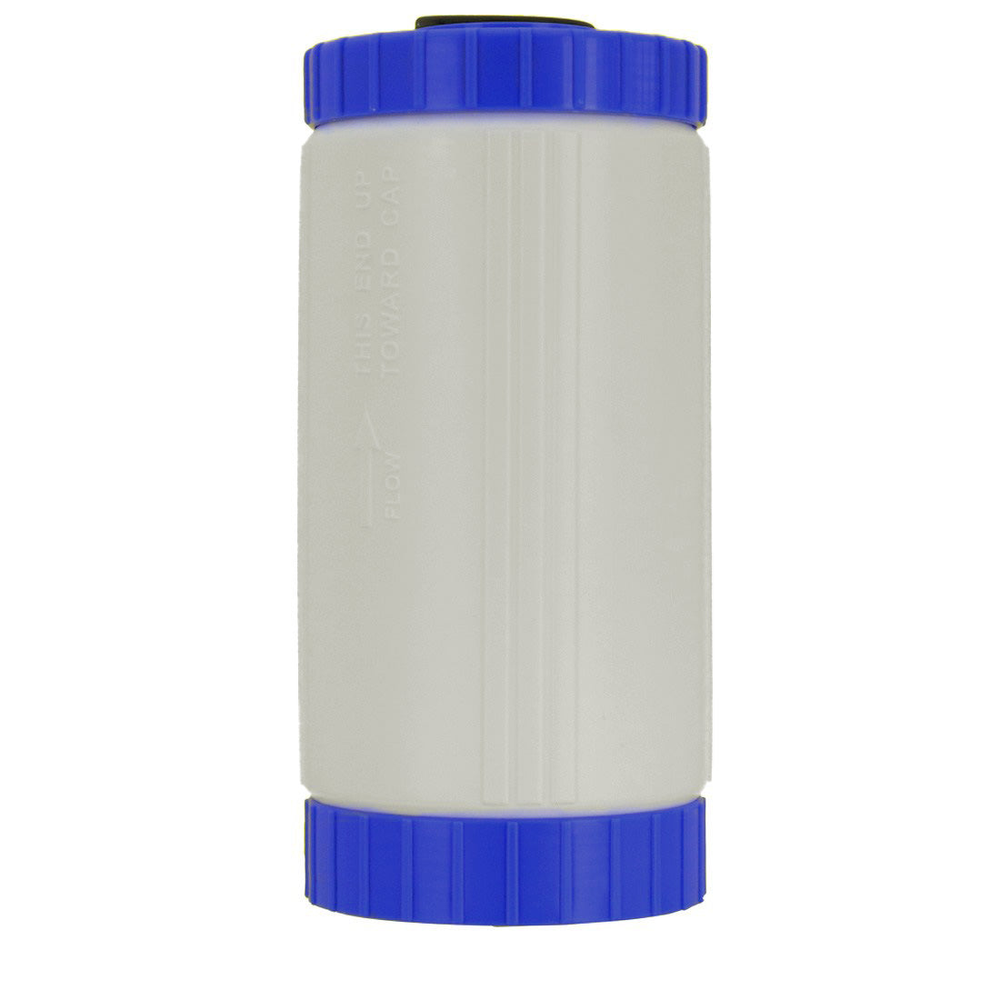 Tucker Fill N Go DI Filter Straight View