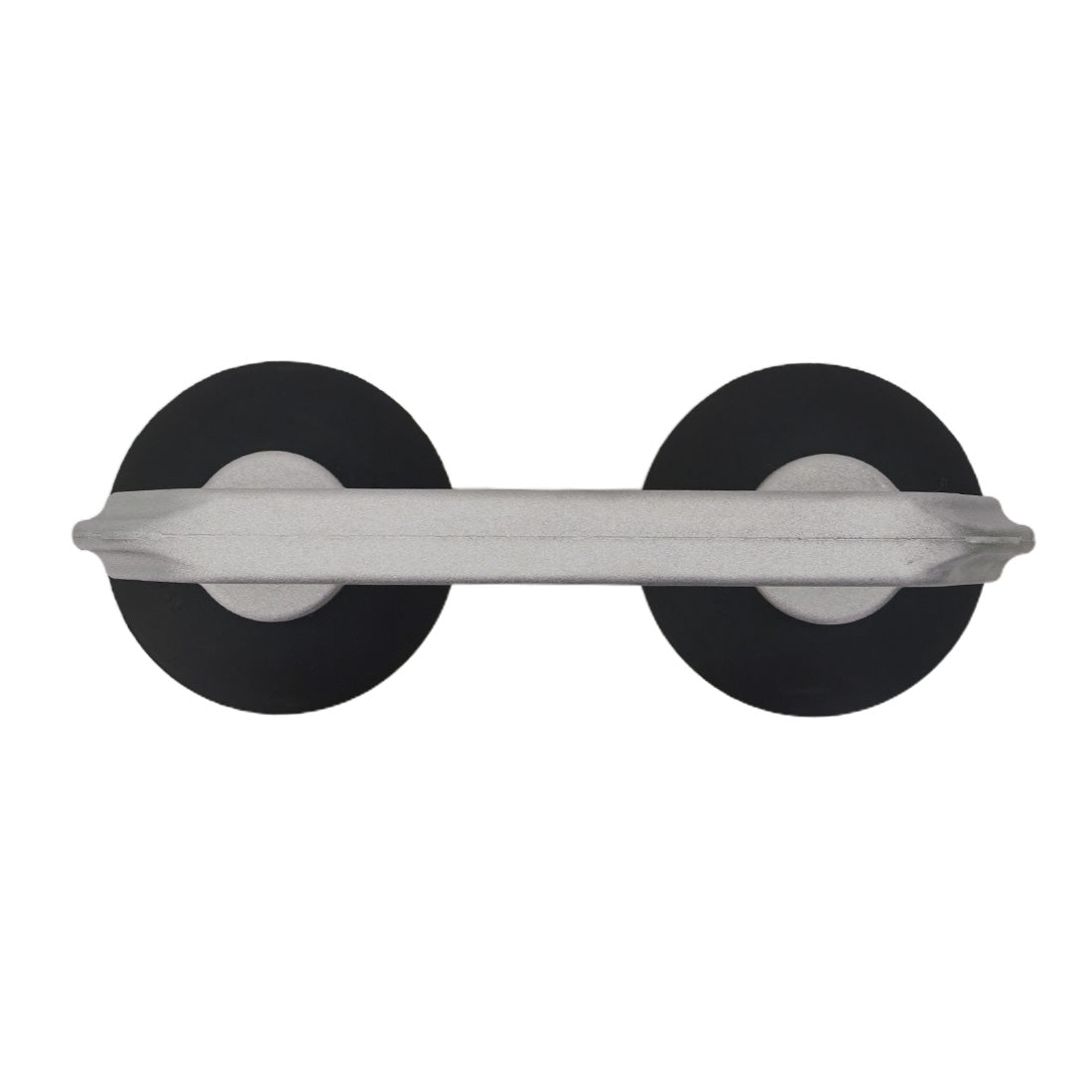 All-Vac Double Cup Lifter - Steel Fittings - 4 Inch Top View