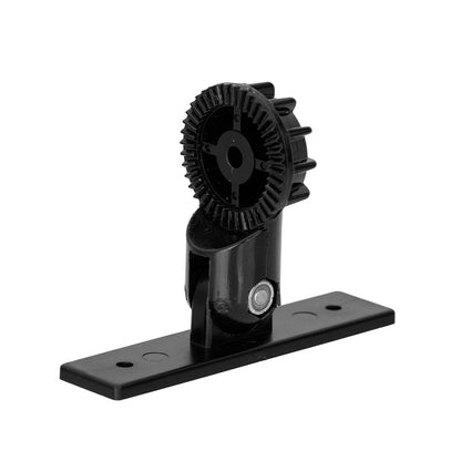 XERO Angle Adapter Head - Fast Lock Swivel Socket Left Angle View