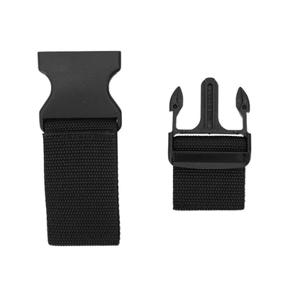 Aztec Samurai BOAB Replacement Strap Dual View