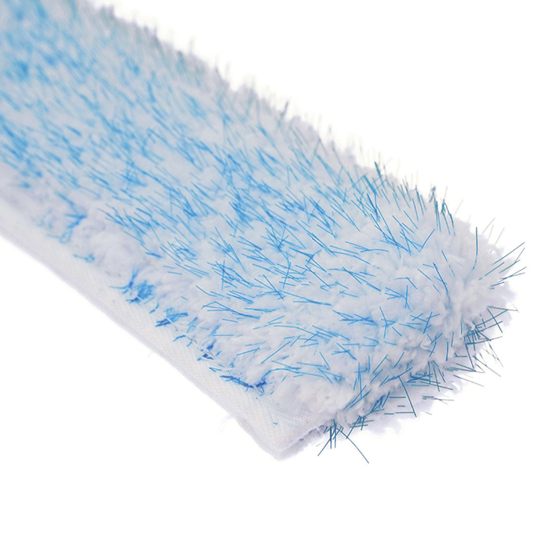 Ettore Porcupine Washer Sleeve End View