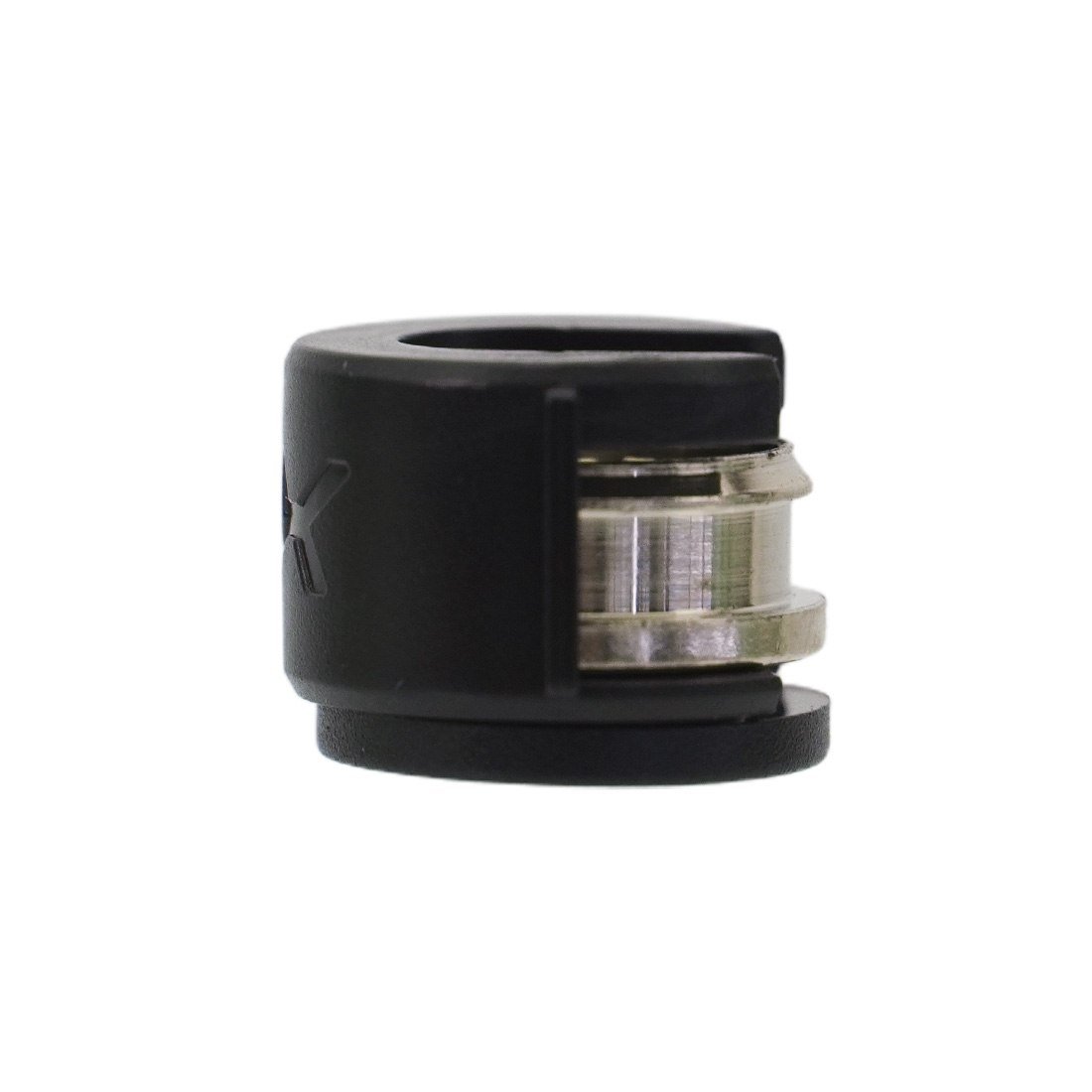 Exceed Hose Stay Right Side View