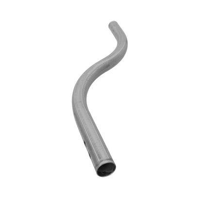 Ladder-Max Multi-Pro Wide Extender - 51 Inch Single Top Angle View